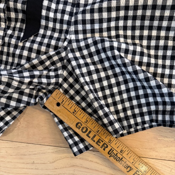 Rag & Bone women’s shorts size 12 - Picture 4 of 6